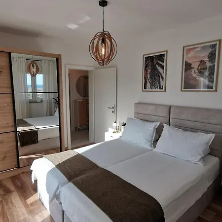 Apartamento Dream Variant Trogir