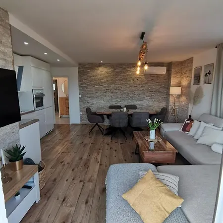 Apartamento Dream Variant Trogir