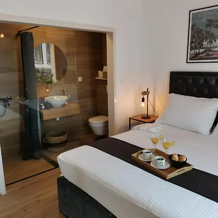 Apartamento Dream Variant *