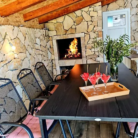 Dream Variant Apartamento Trogir