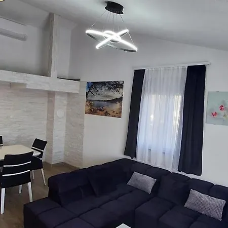Apartamento Dream Variant Trogir
