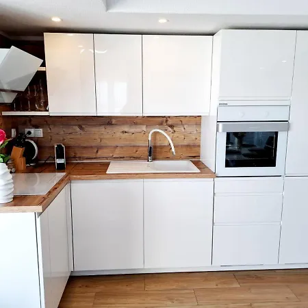 Apartamento Dream Variant Trogir