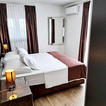 Apartamento Dream Variant *