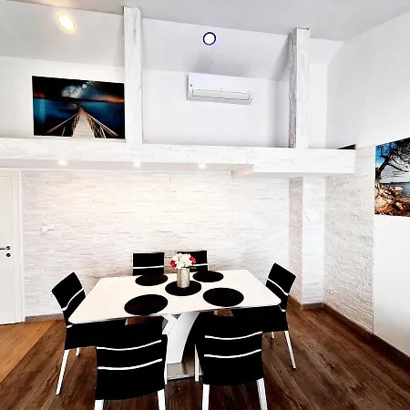 Apartamento Dream Variant Trogir