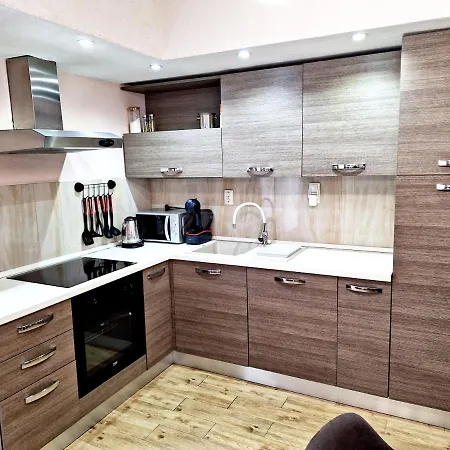 Dream Variant Apartamento Trogir