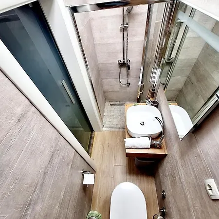 Dream Variant Apartamento Trogir