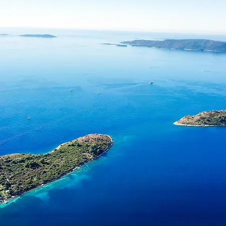 Dream Variant * Trogir