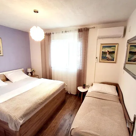 Apartamento Dream Variant