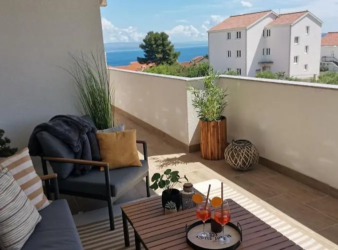 Dream Variant Apartment