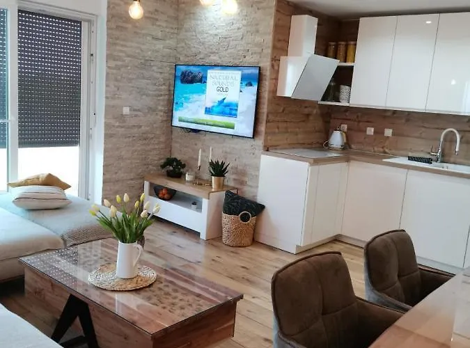 Apartment Dream Variant *