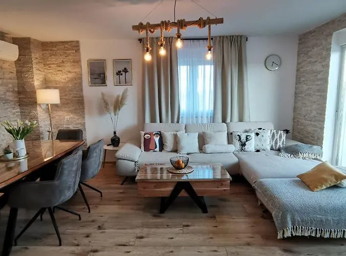 Apartment Dream Variant *