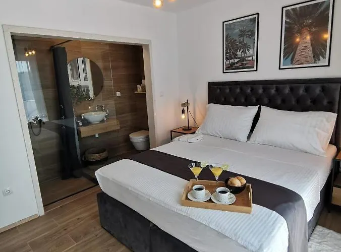 Dream Variant Apartment