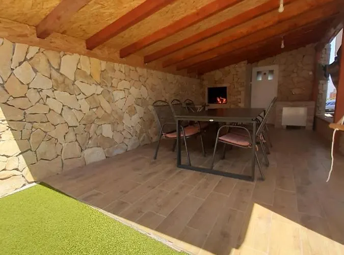 Apartment Dream Variant Trogir