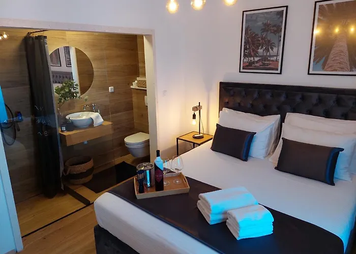 Apartment Dream Variant *