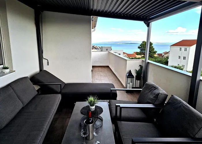 Dream Variant Trogir