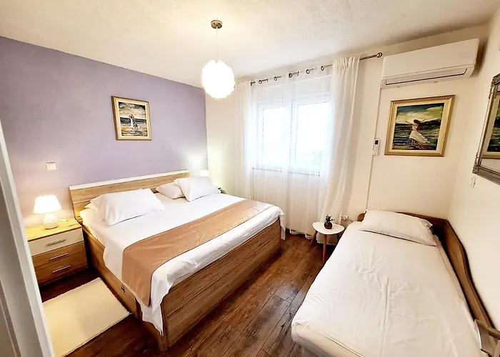 Apartment Dream Variant