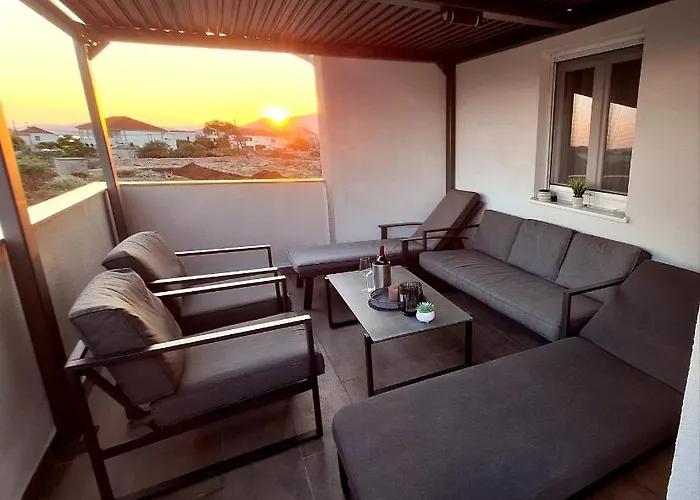 Apartment Dream Variant *