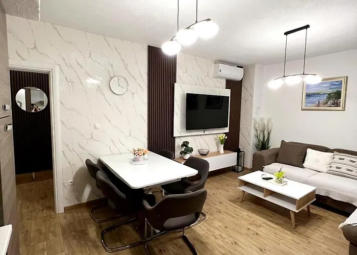 Apartment Dream Variant *