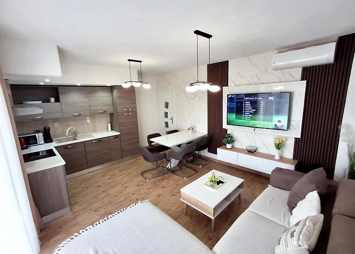 Dream Variant * Trogir